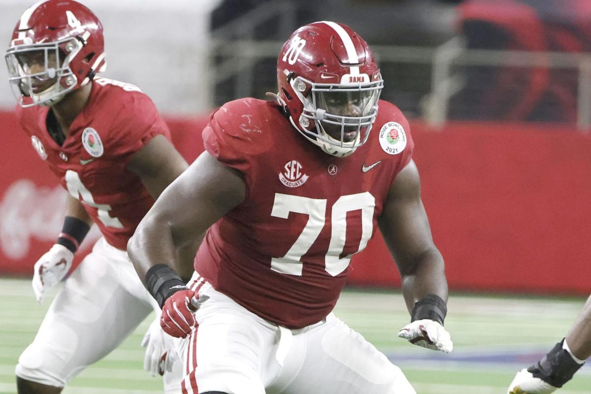 Draft Chiefs Preview Football