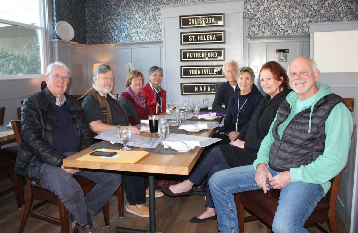 Calistoga's Friends of Pioneer Park disbands after declaring its job