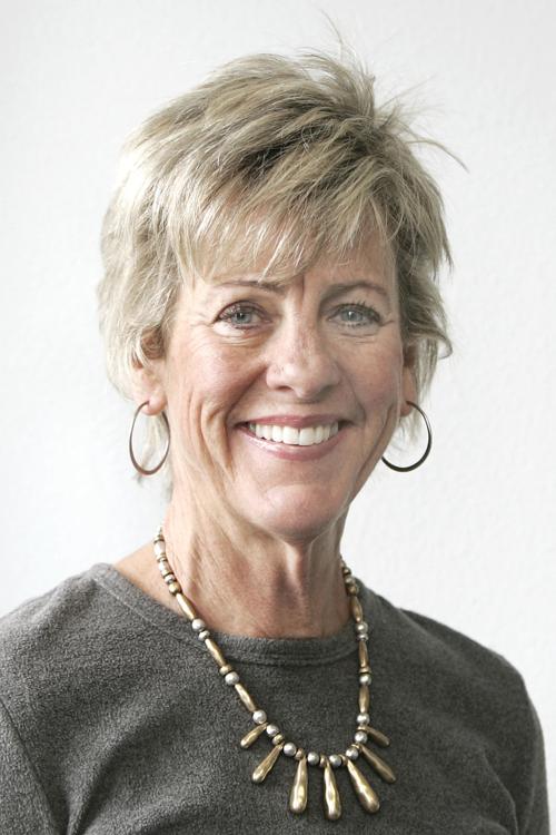 Karen Schuppert