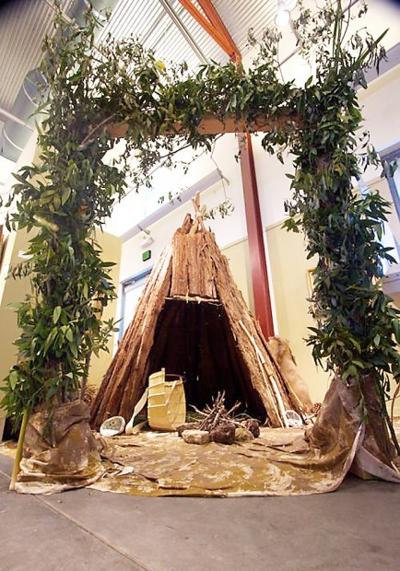 Napa Valley Museum Accused Of Mishandling Indian Artifacts Local