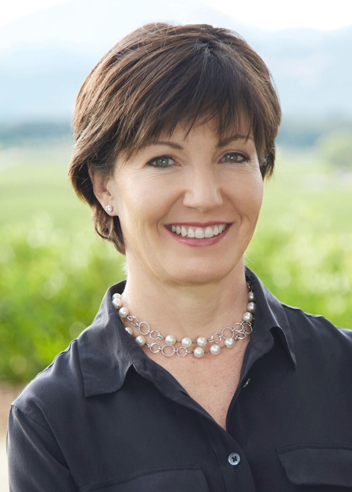 Hinds joins Coldwell Banker Brokers of the Valley Business