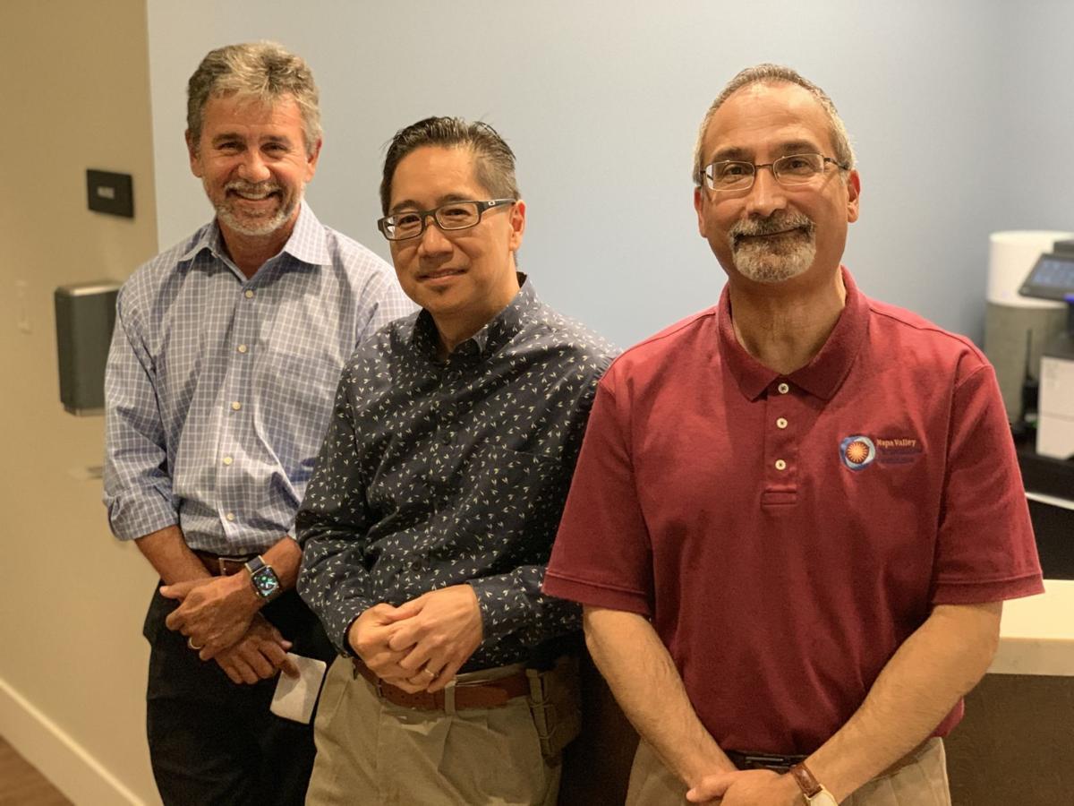 Napa Valley Personalized Healthcare