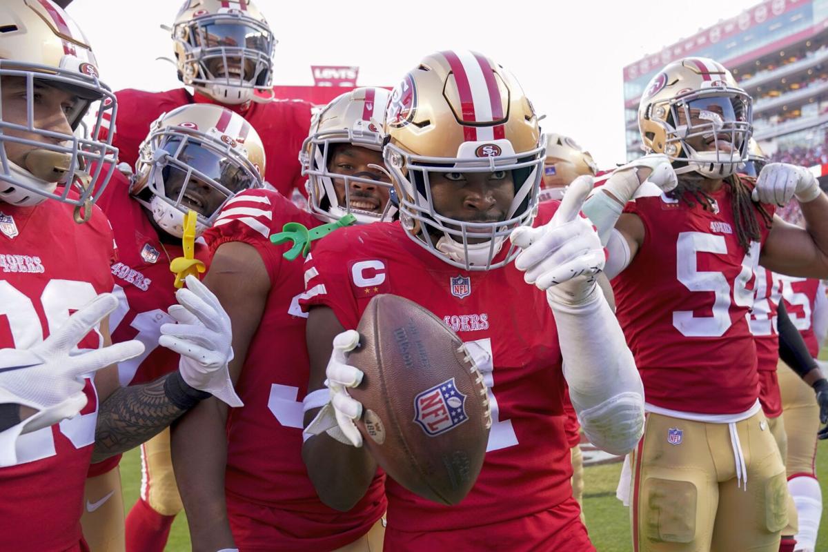 49ers: Top-ranked defense major challenge for new Raiders QB