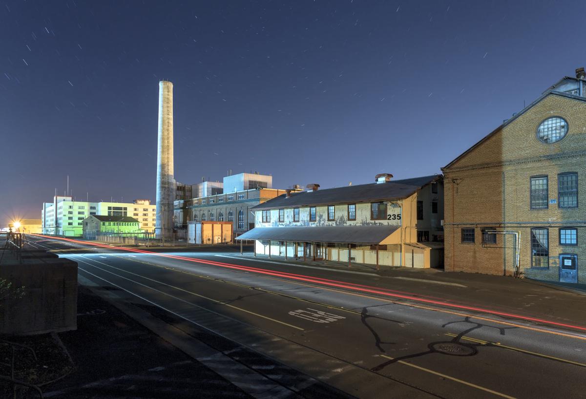 Mare Island