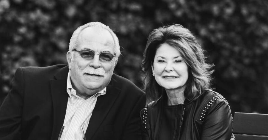 Napans Ron and Linda Ruggiero celebrate 50th wedding anniversary ...