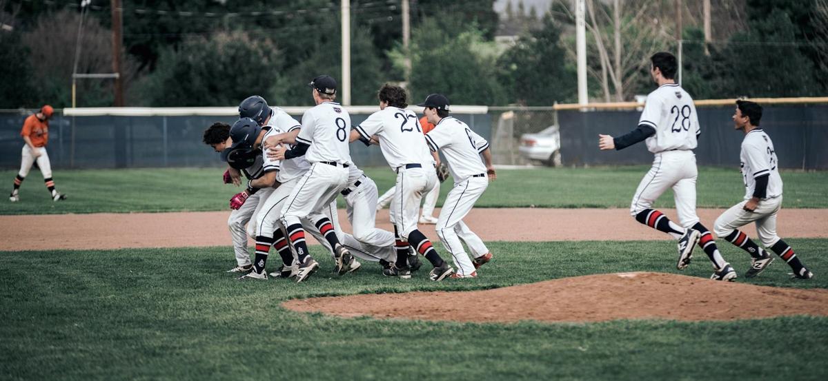 Recognizing Napa County baseball and