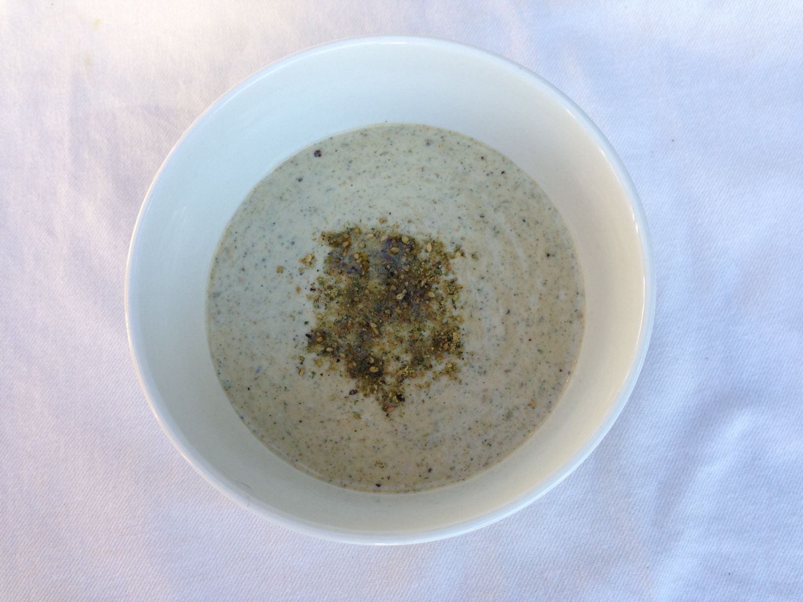 tahini paste tahini paste