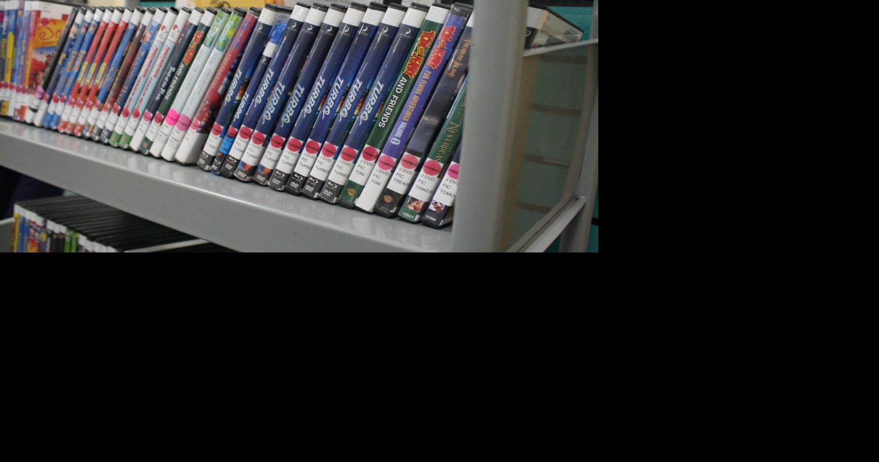 New catalog debuts at Napa County Library News