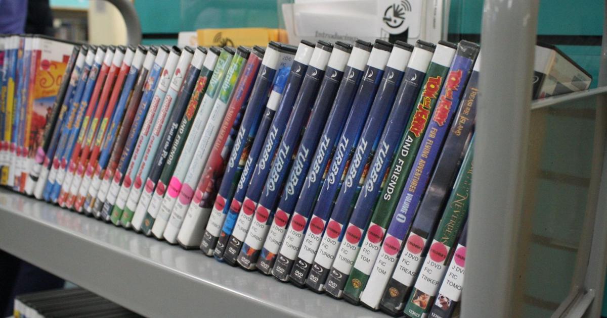 New catalog debuts at Napa County Library News