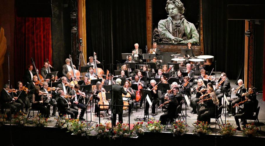 Vallejo Festival Orchestra