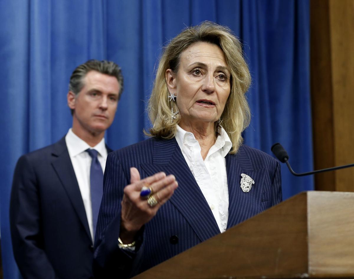 California Power Shutoff