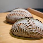 Julia Allen's bread