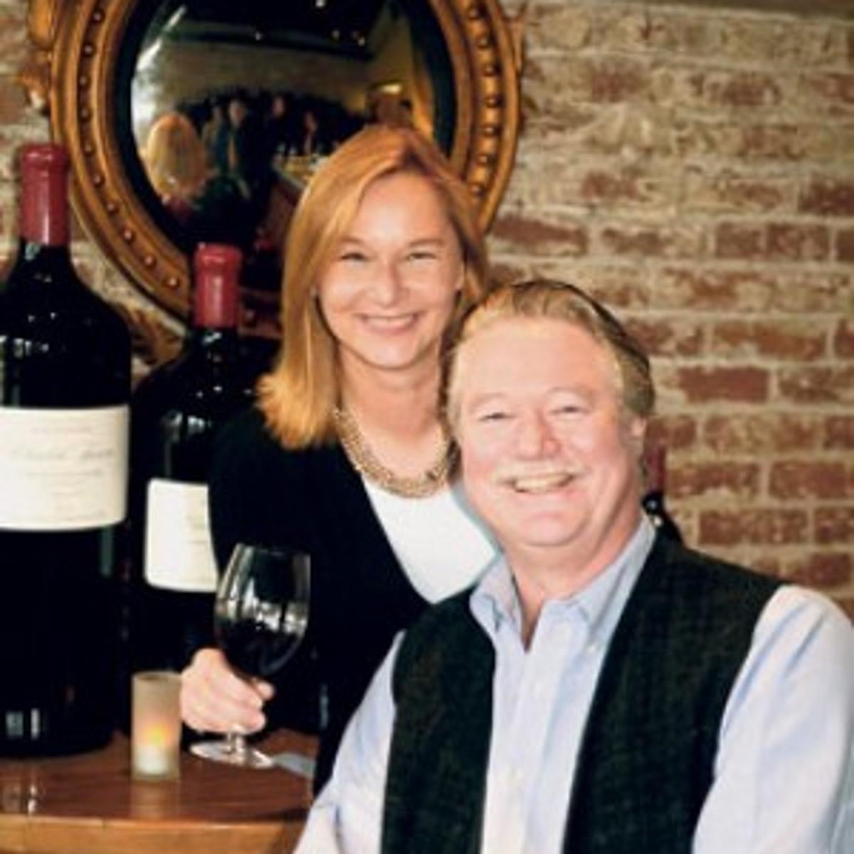 Elizabeth Spencer A wine laced love story Wine Elizabeth Spencer A wine laced love story Wine