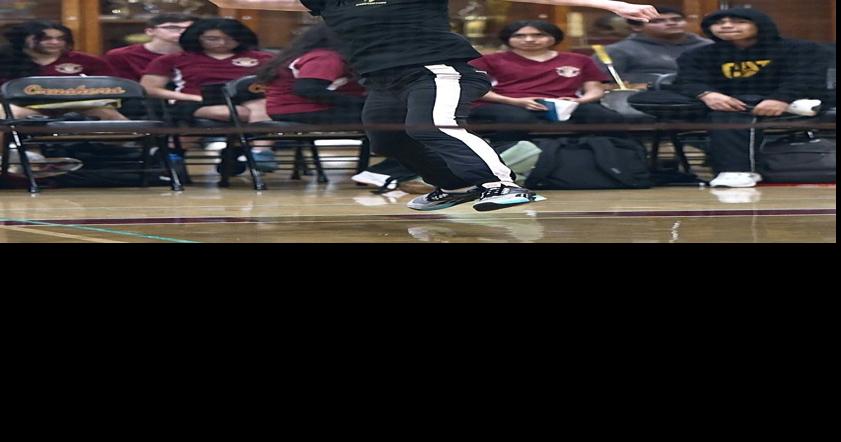 American Canyon's undefeated badminton team to host VVALs