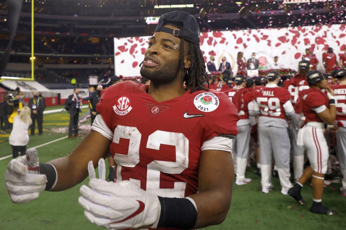 Rose Bowl Football