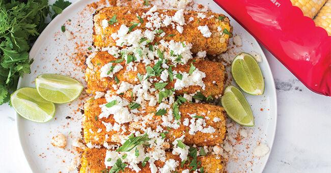 Elevate Summer Celebrations with Easy Backyard Recipes Featuring Fresh Corn
