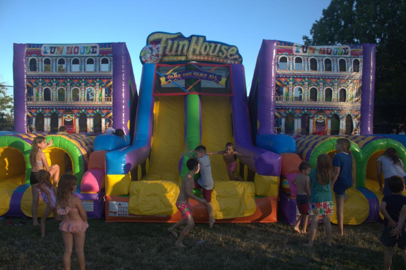 Meet the candidates for St. Helena council: Aaron Barak | News |  napavalleyregister.com