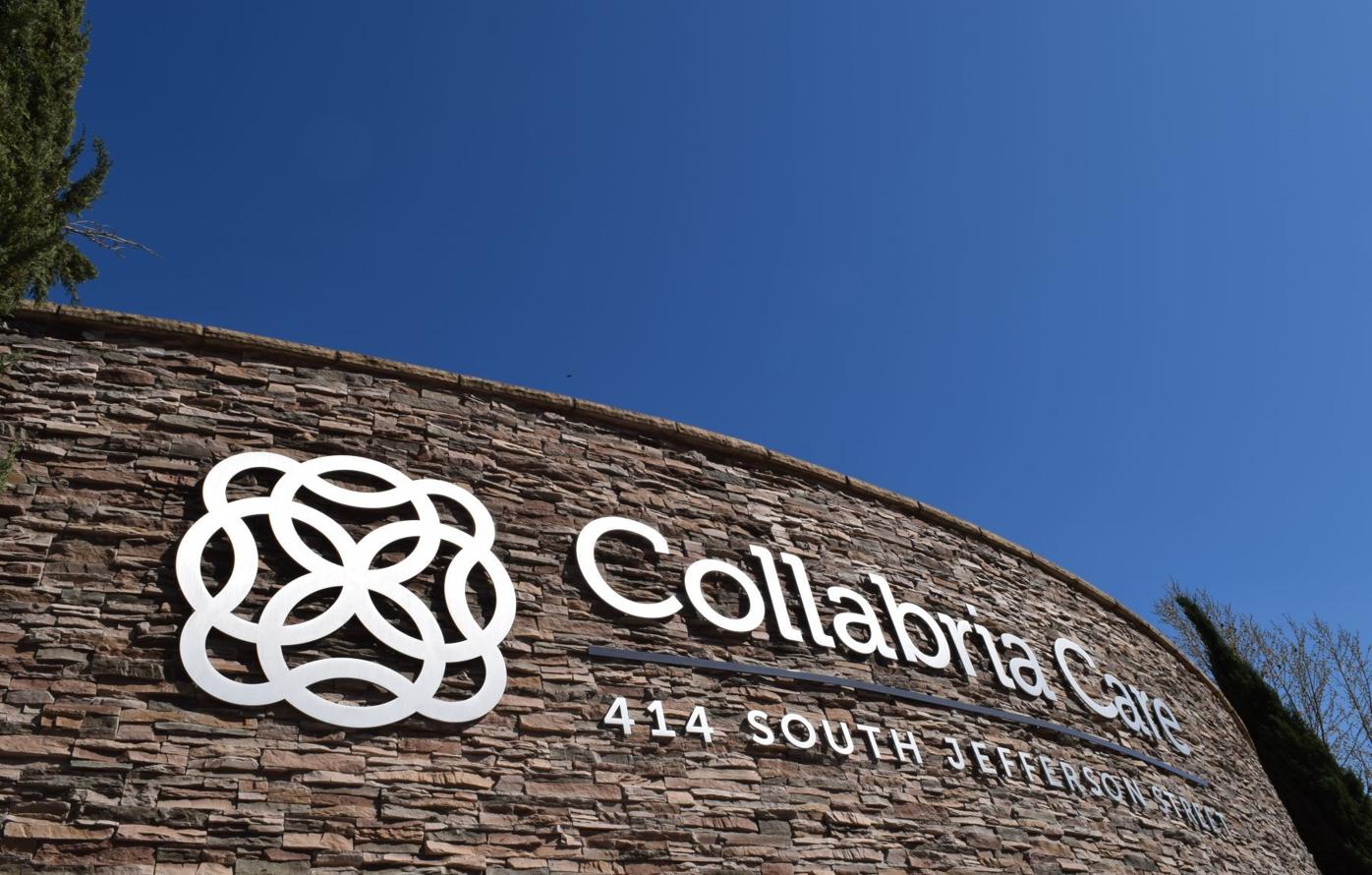Collabria Care awarded $1 million grant for dementia services in Napa County  | News | napavalleyregister.com