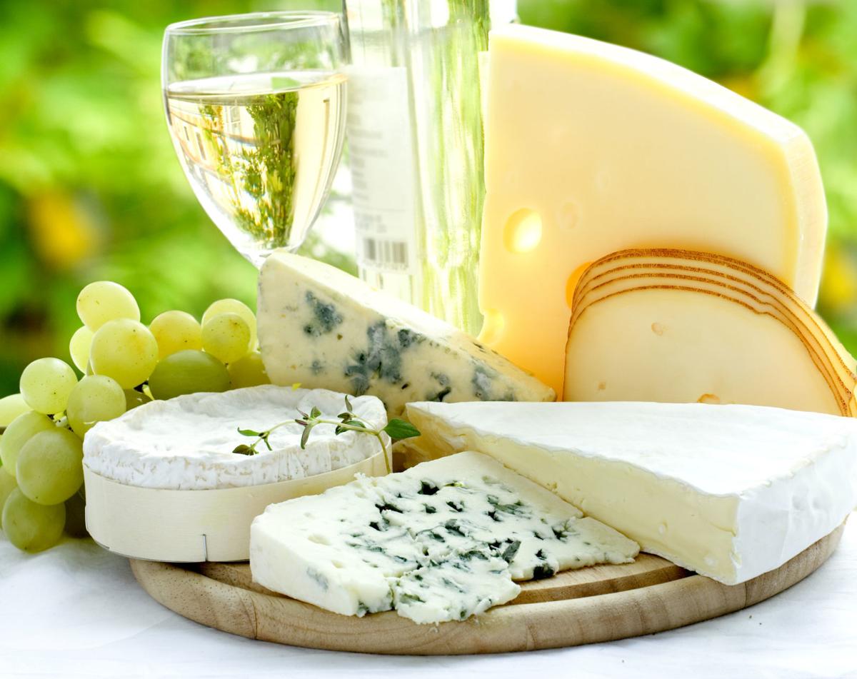 Trump's latest tariffs will affect your holiday cheese, olive oil, wine