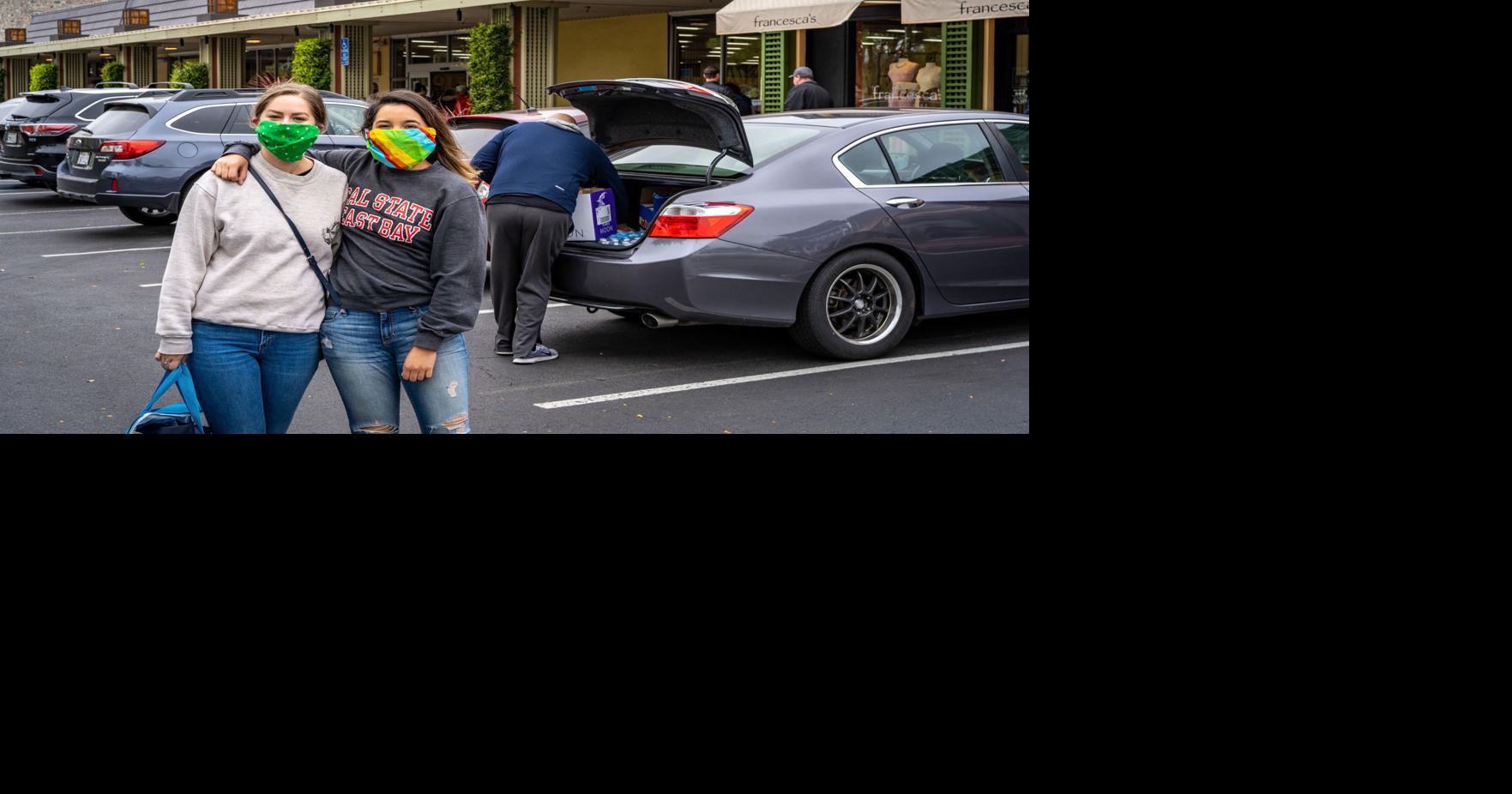 Napa County will lift local mask mandate June 15, following state timeline