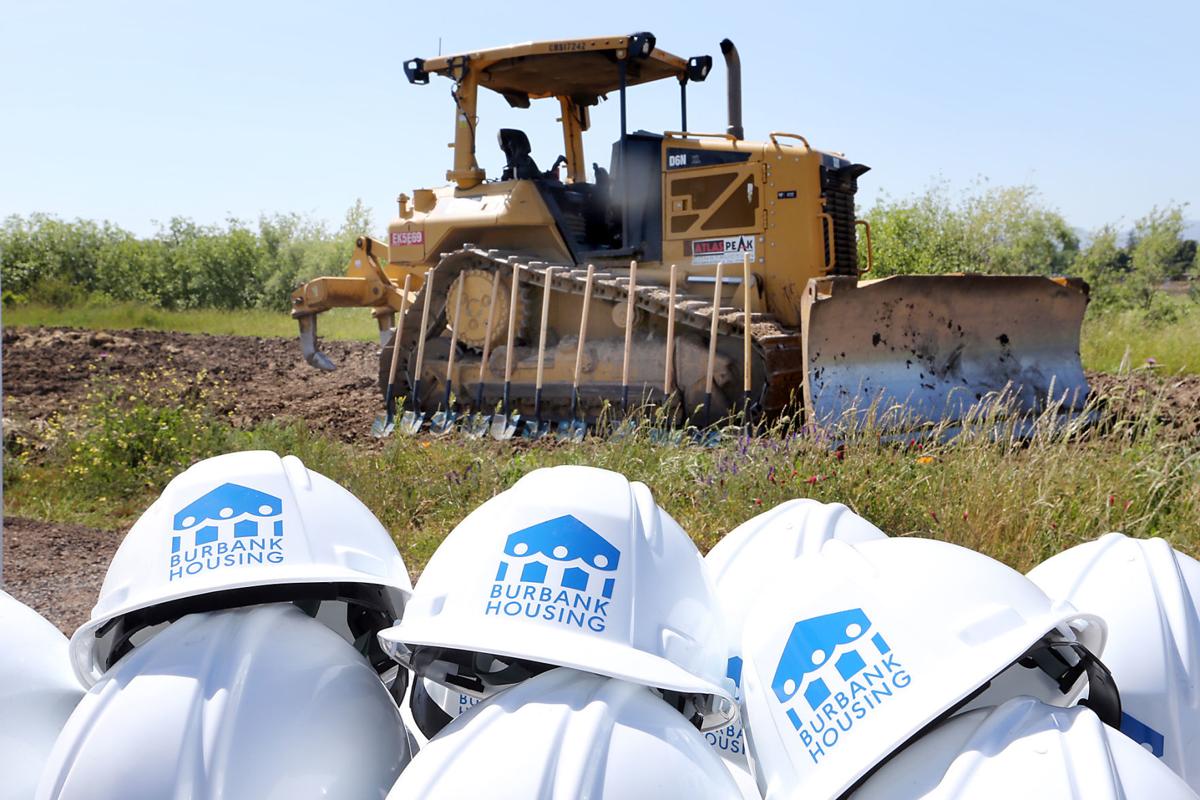 Napa County tallies successes, challenges with affordable housing Local News