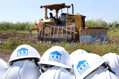 Napa housing vacancies scrape bottom