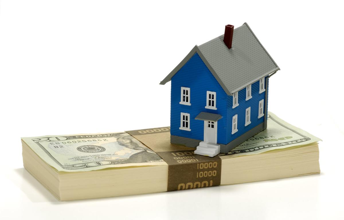 Home EquityNapa's Loan Ranger Chris Salese: Kickstart your equity