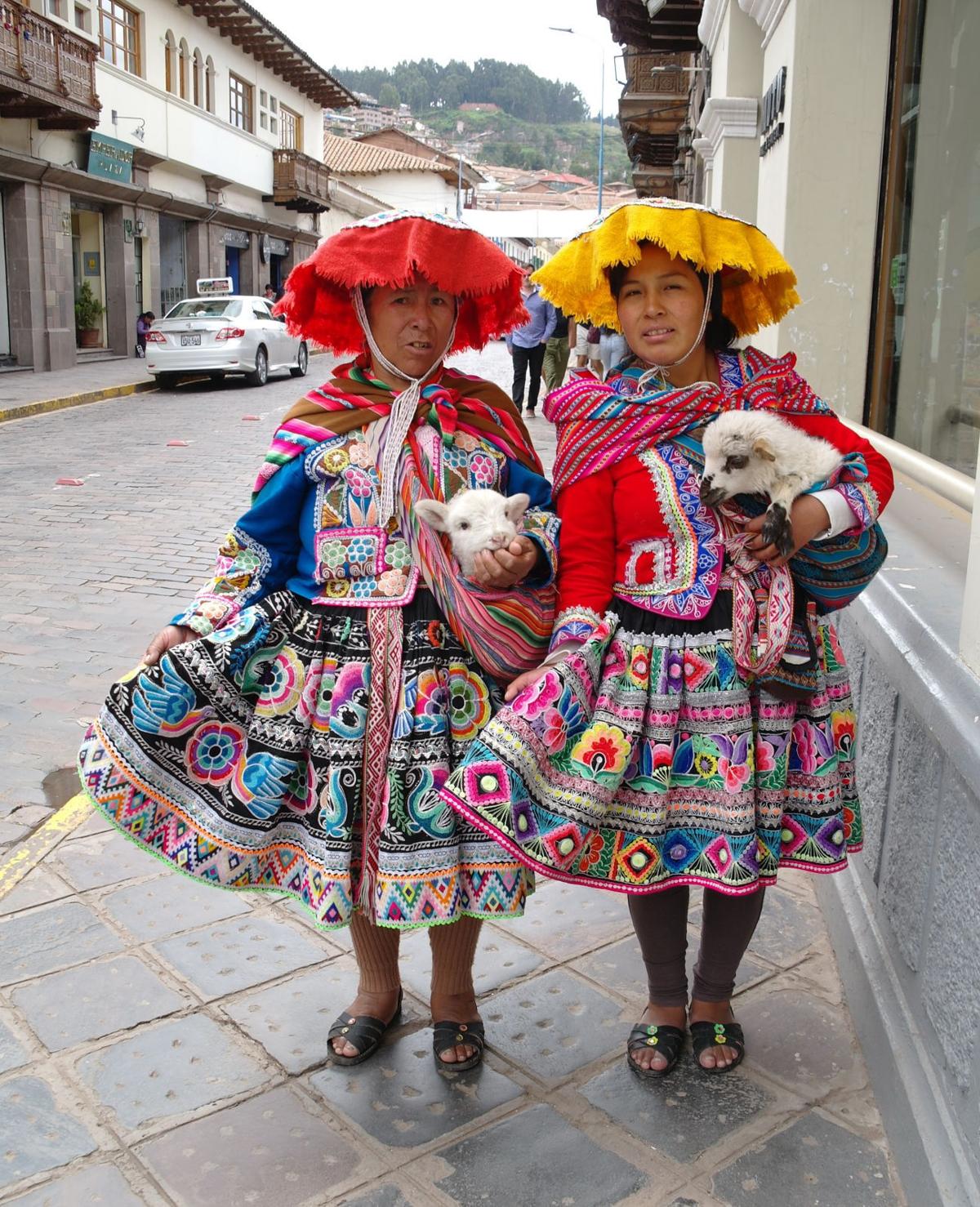 A Solo Traveler S First Visit To Peru Travel Napavalleyregister Com