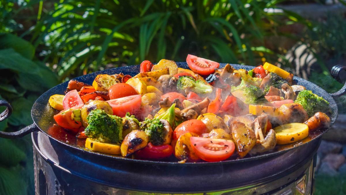 Veggies