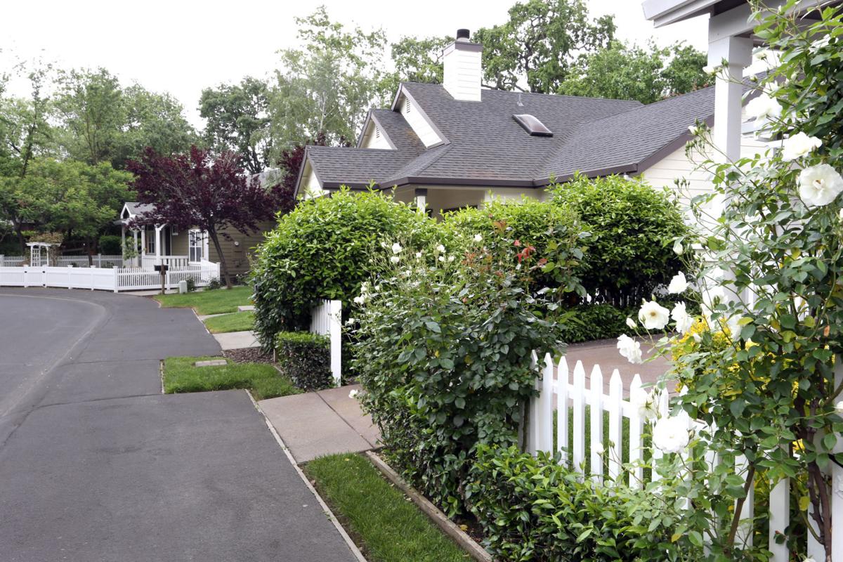 Yountville makes Expedia list of nation’s 'most beautiful' towns