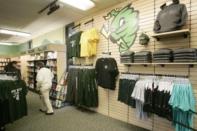 New Vibe At Napa Valley College Bookstore Local News