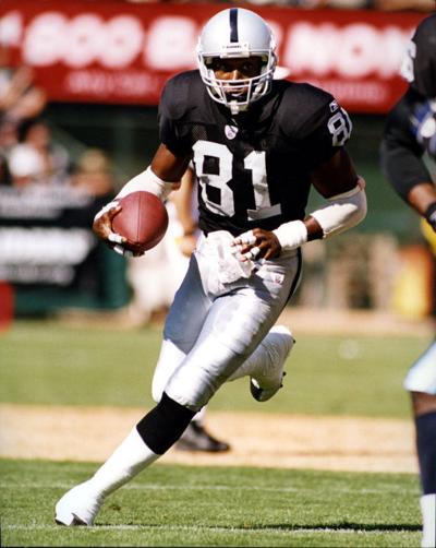 Tim Brown headed to Pro Football Hall of Fame | Sports ...