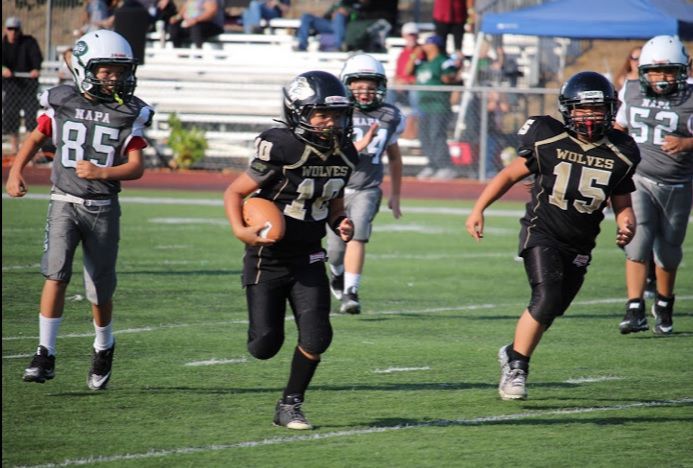 Napa school district to increase field, court rental fees next year