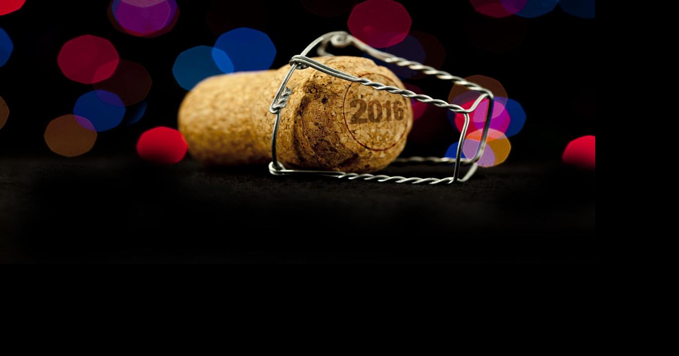 Celebrate New Year’s Eve in Napa Valley