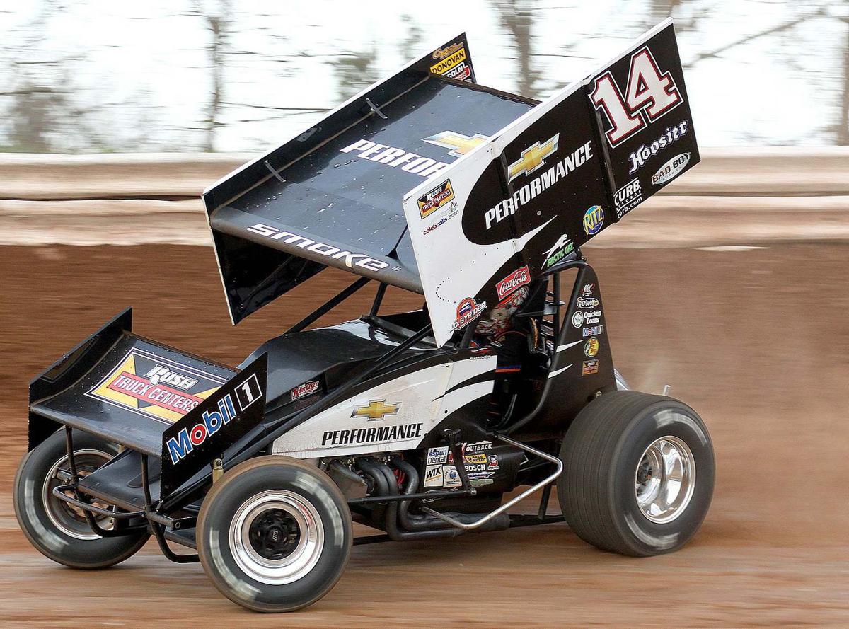 Sprint Car Races Tonight Sprint Car Races Tonight