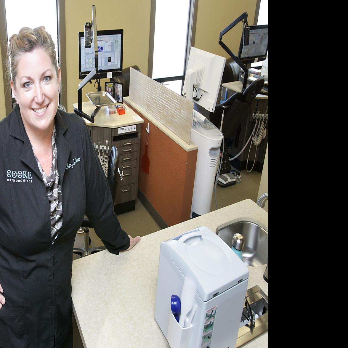 Cooke Orthodontics Celebrates 10 Years Business Napavalleyregister Com