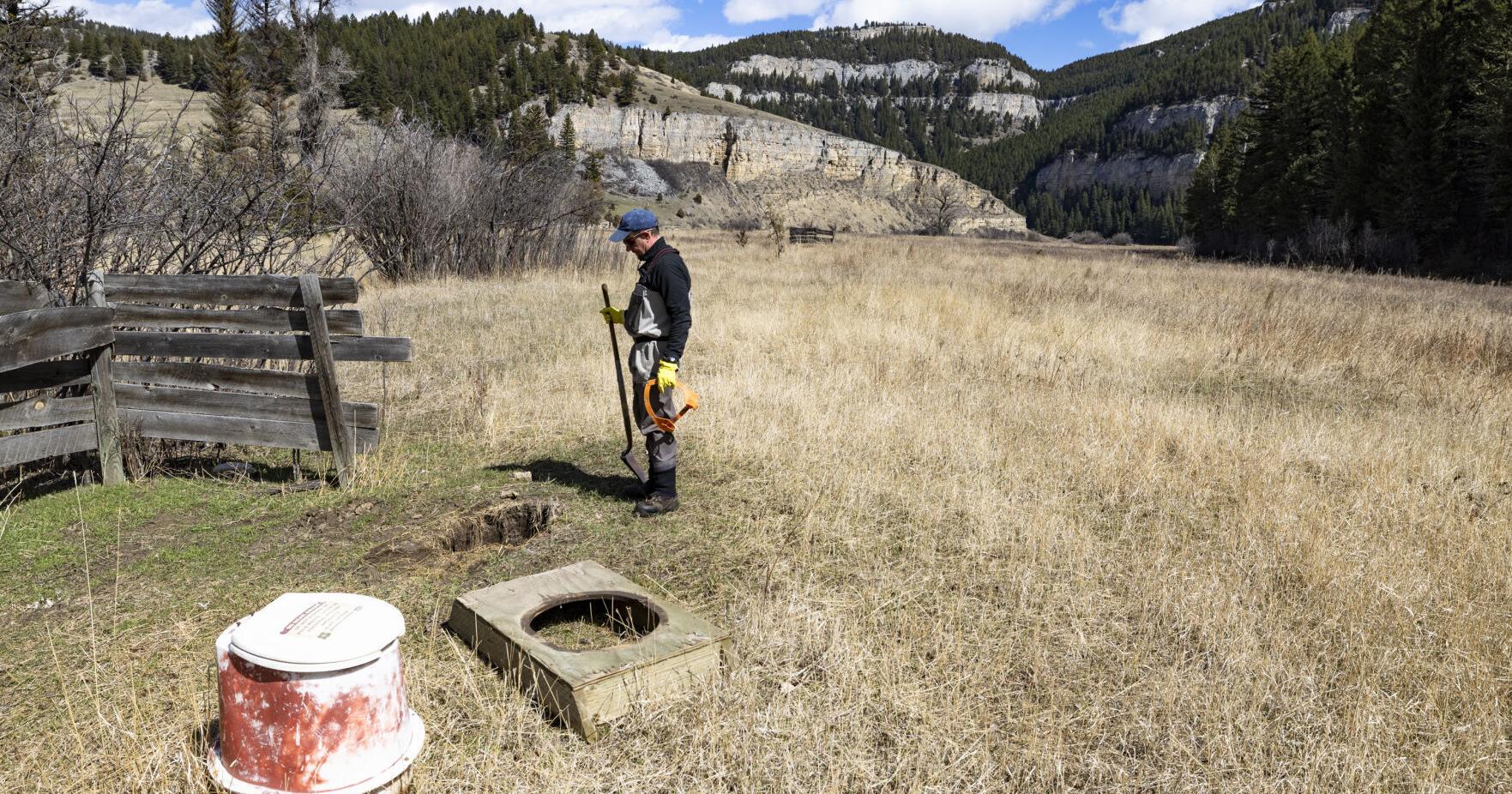 Manager of Montana's Smith River discuses waterway's future - Vimarsana News