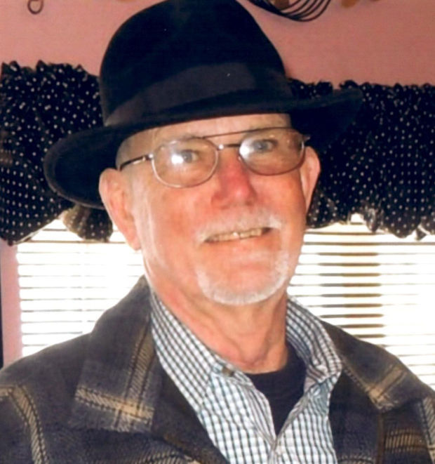 Gary Guthrie Obituaries