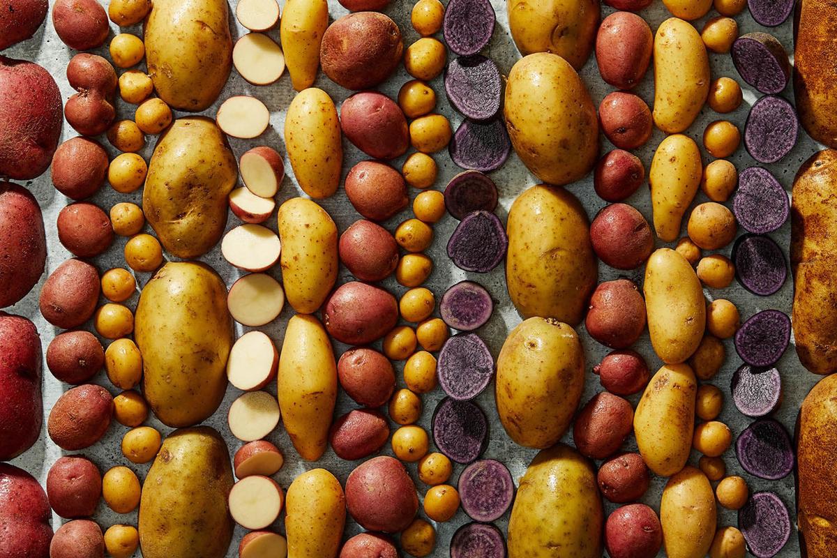 food-potatoes