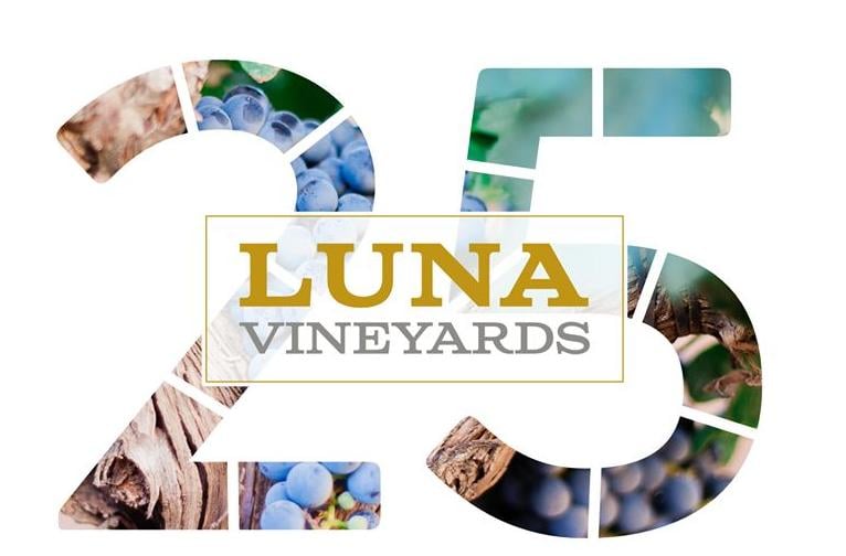 Luna Vineyards