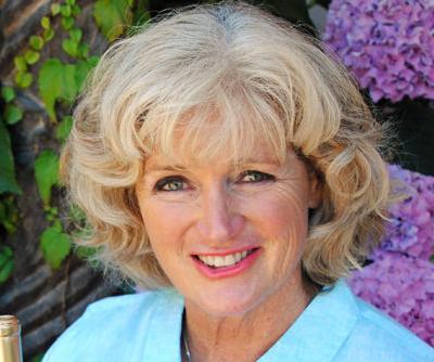 Heidi Barrett