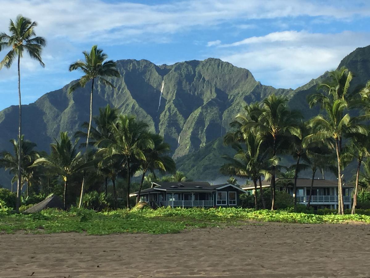Paradise found Hanalei, Kauai Lifestyles