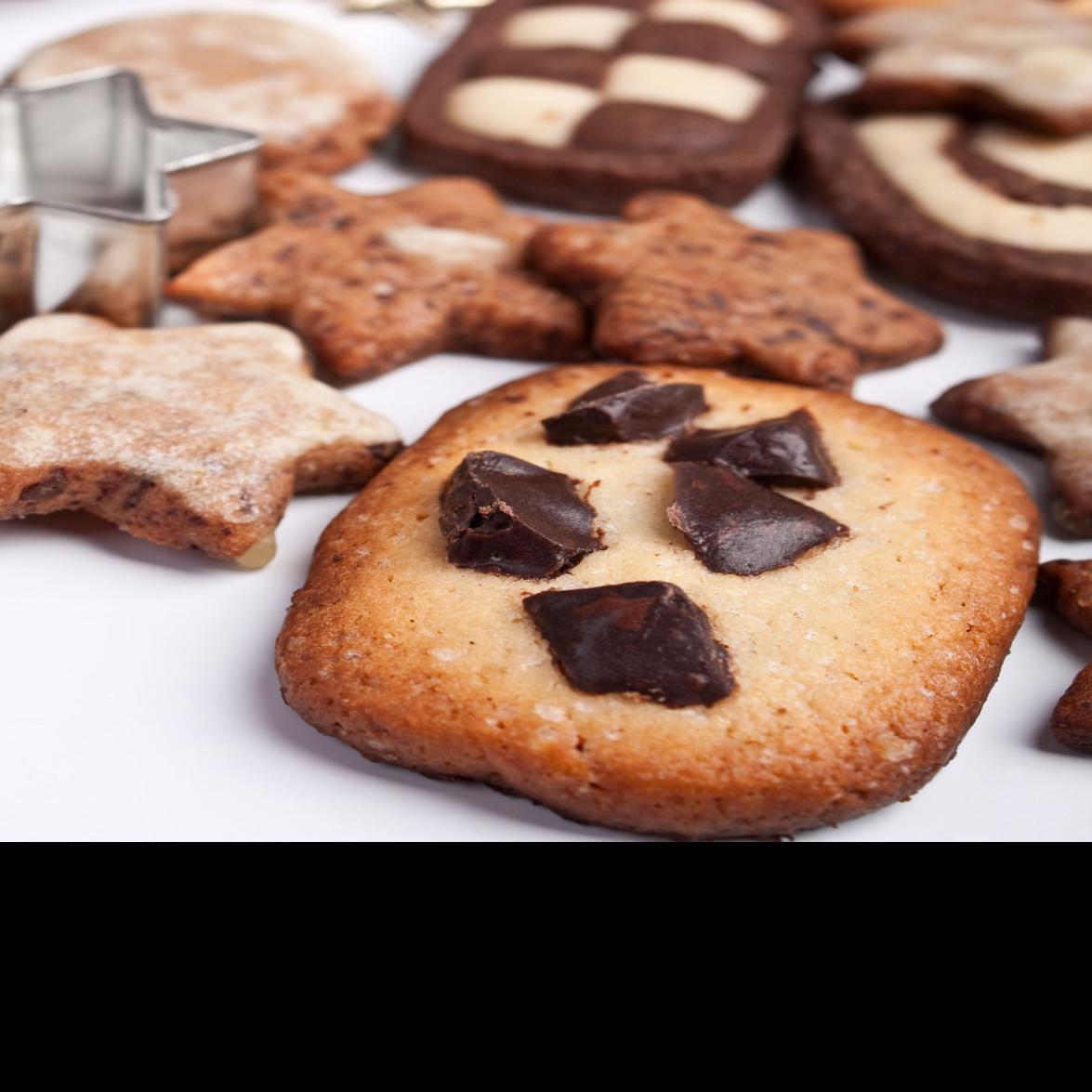 Coffee Tea And Me A Cookie Exchange Party Lynne Champlin Napavalleyregister Com