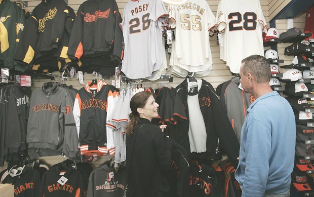 Got your Detroit Tigers Division Champions T-shirt? Retailers reporting  brisk sales 