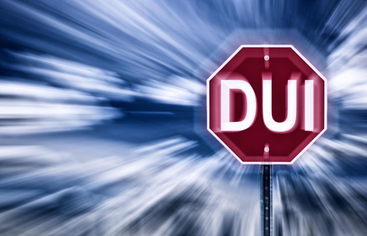 DUI Dreamstime