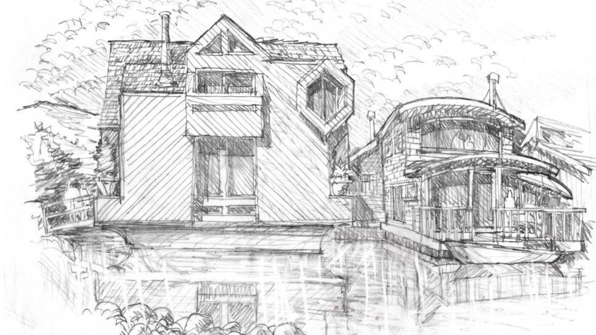 Chris Craiker S Architex Angle Repurposing Cruise Ships For Housing Business Napavalleyregister Com