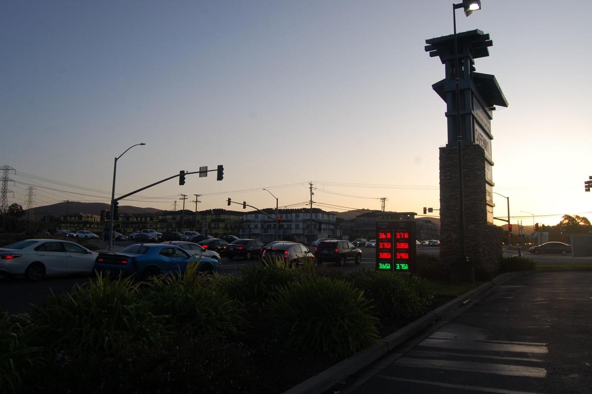 AmCan intersection