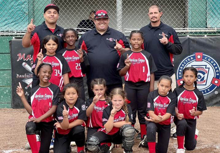 Williams Little League registration has begun, Williams-Grand Canyon News