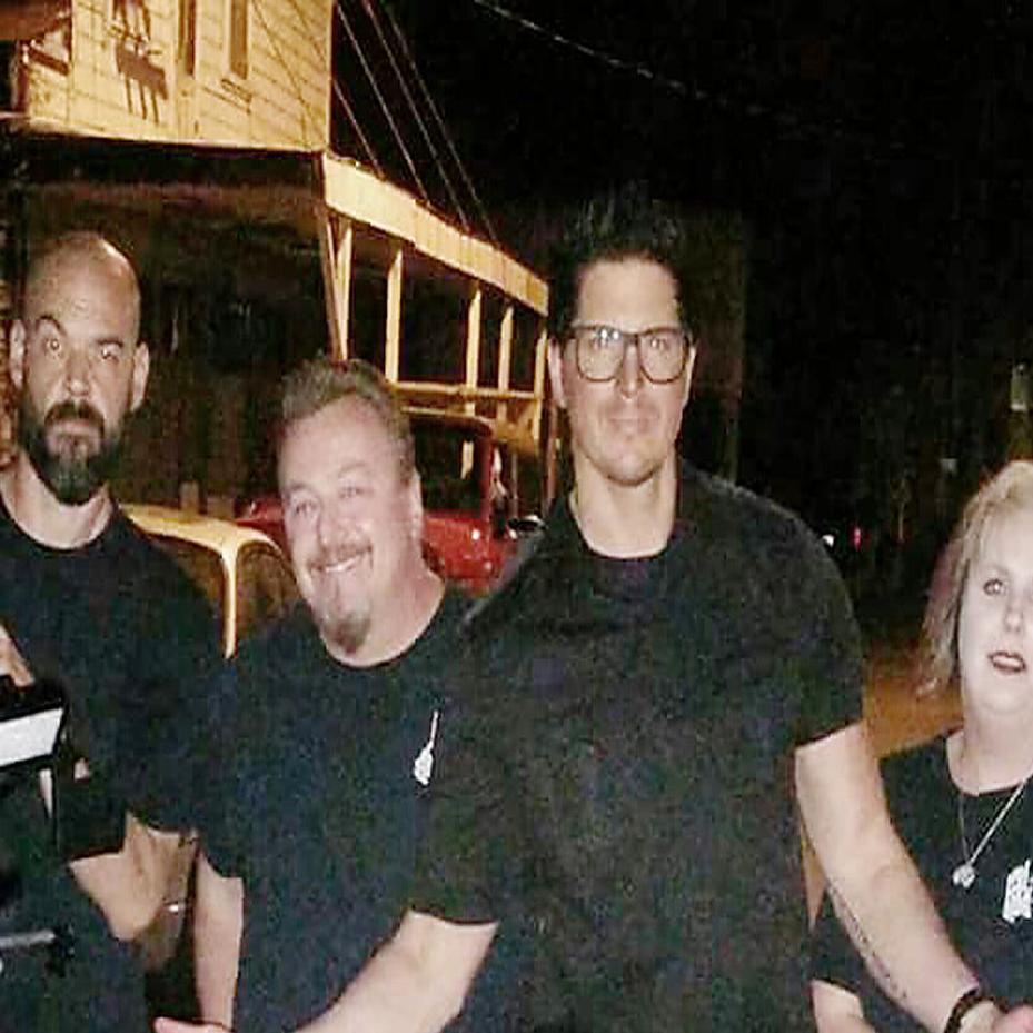 Paranormal Historian Scouts Bay Area For Ghost Adventures Local News Napavalleyregister Com If you keep track of ghost adventures on twitter you will know when new episodes air in. paranormal historian scouts bay area