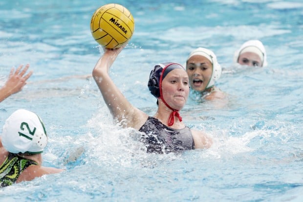 Water Polo: San Marin sweeps Braves